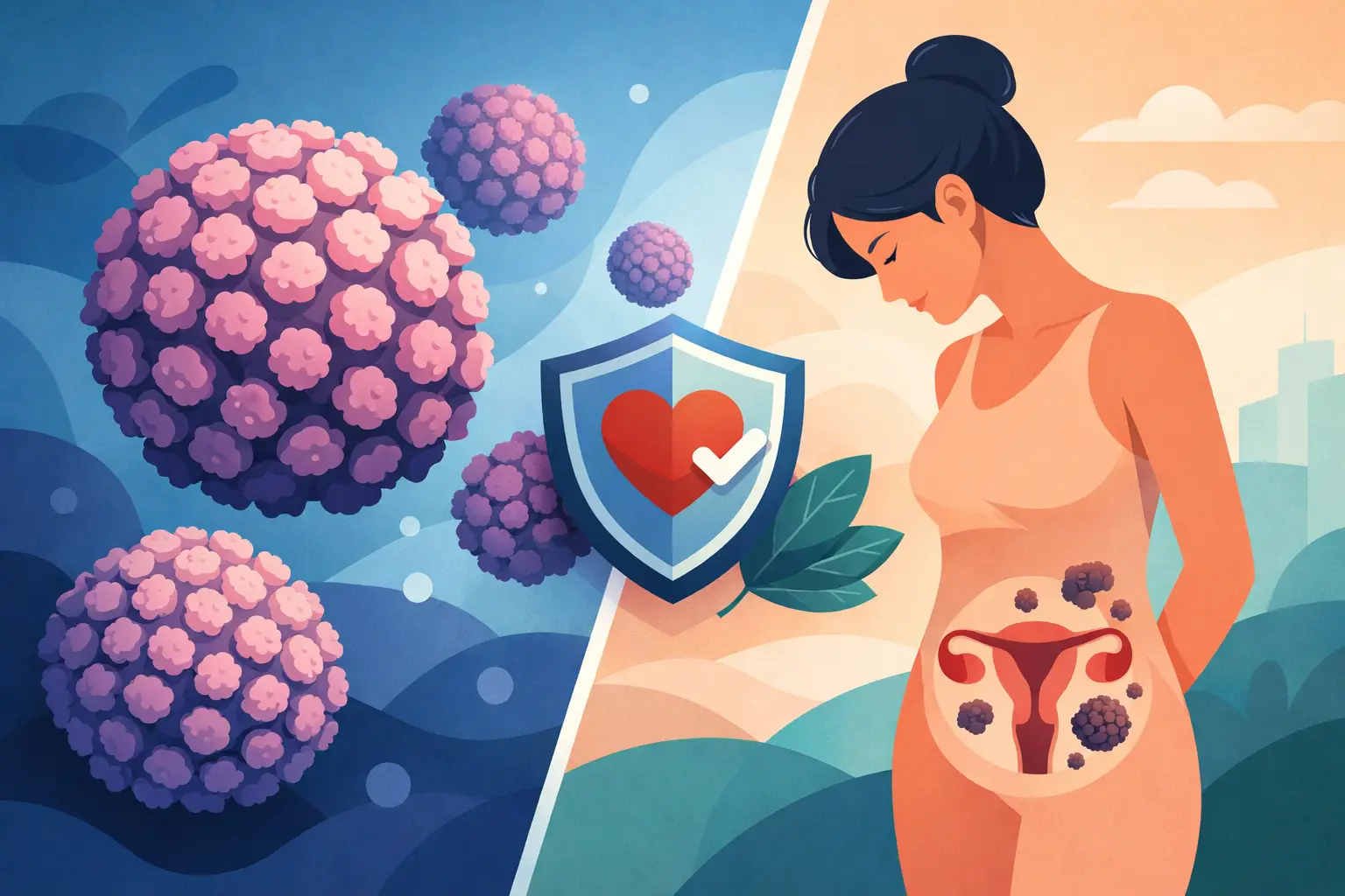 HPV e câncer: uma relação a ser evitada